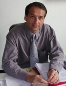 COMBE Bernard