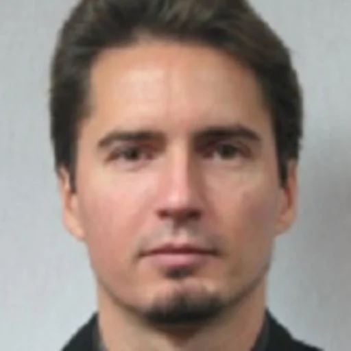 LUKAS Cédric