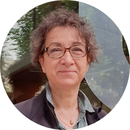 LAFAGE-PROUST Marie-Hélène