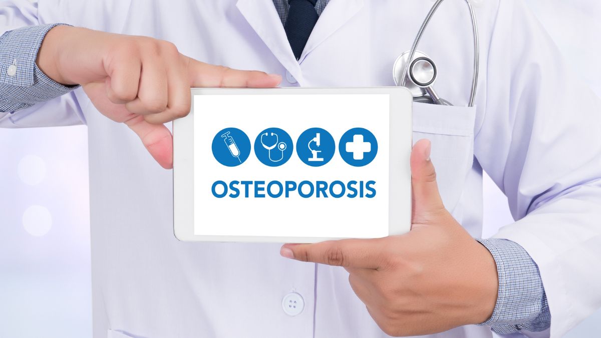 Ostéoporose