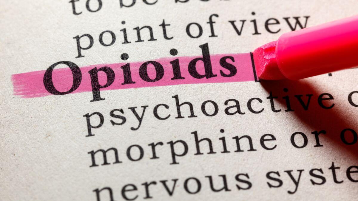 Usage des opioïdes en rhumatologie : alerte sur les risques d’addiction
