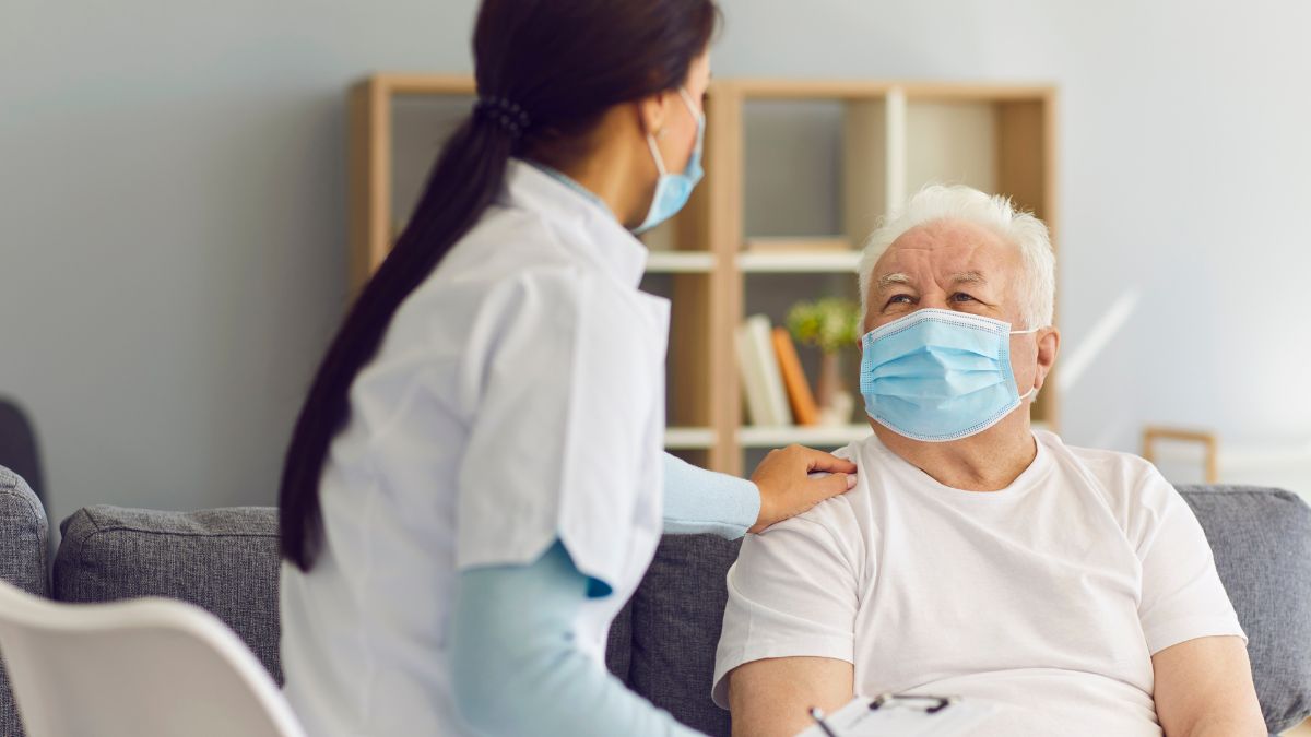 COVID-19 et maladies rhumatismales : impact sur la sévérité et la survie