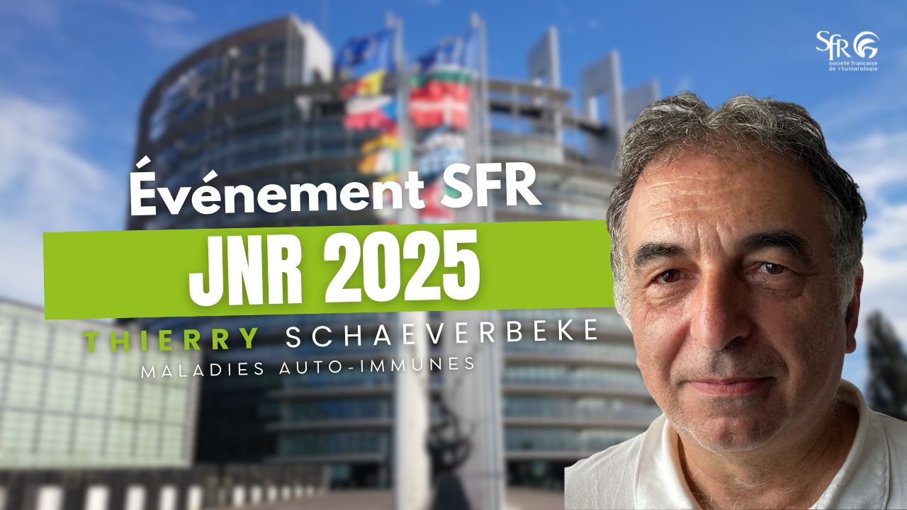 Mémoire immunitaire, fibroblastes et immunoception : nouvelles perspectives en rhumatologie