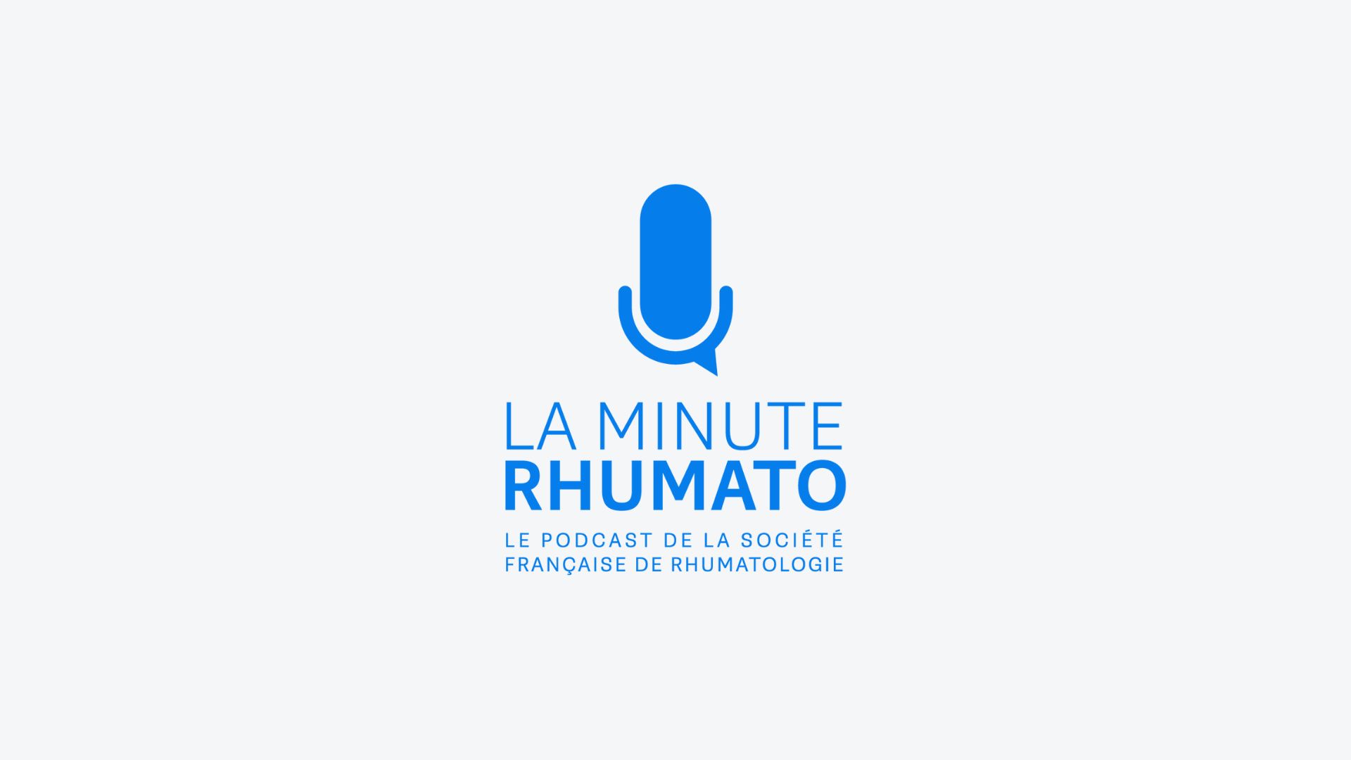 La Minute Rhumato