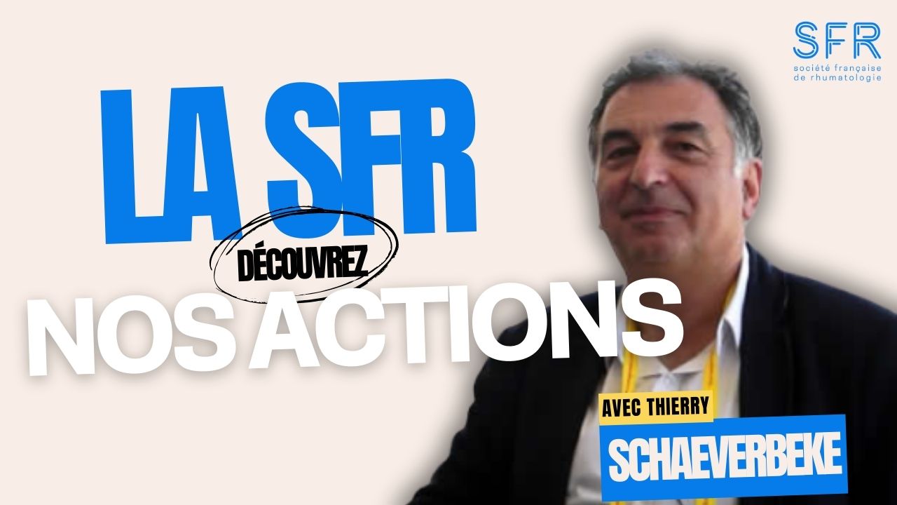 La SFR La SFR