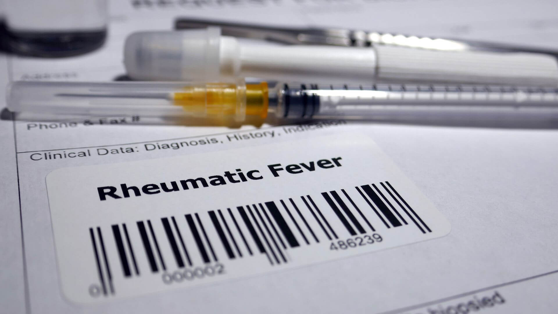 RheumaFacts : une initiative EULAR