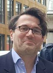 LEQUERRÉ Thierry