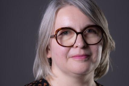 FRAZIER-MIRONER Aline