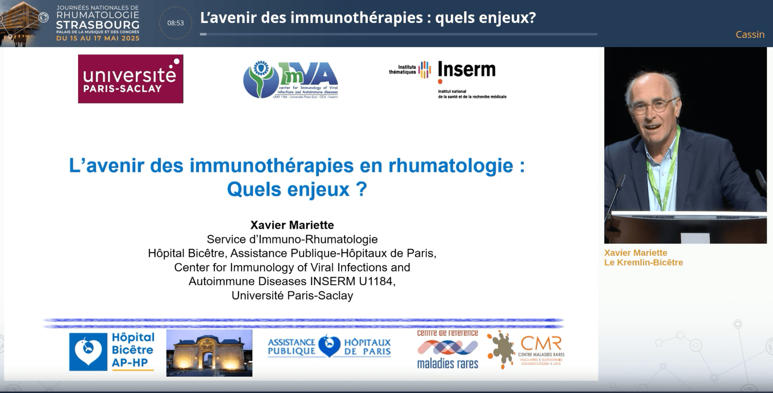 JNR-Immunotherapies-enjeux L’avenir des immunothérapies en rhumatologie : quels enjeux ?