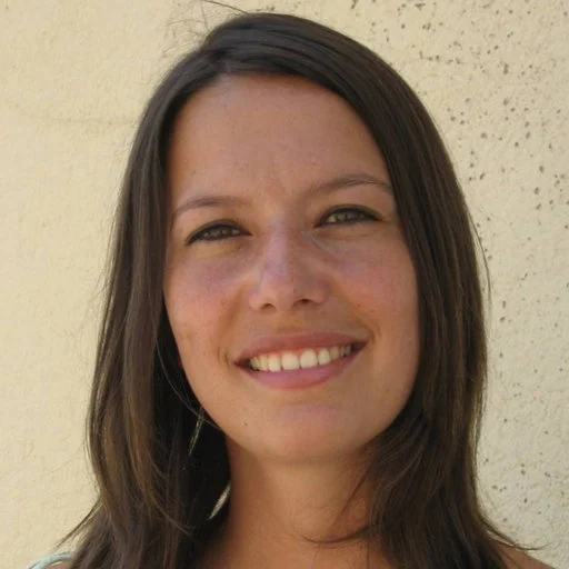 GAUJOUX-VIALA Cécile