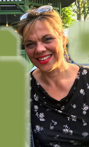 FALGARONNE Géraldine