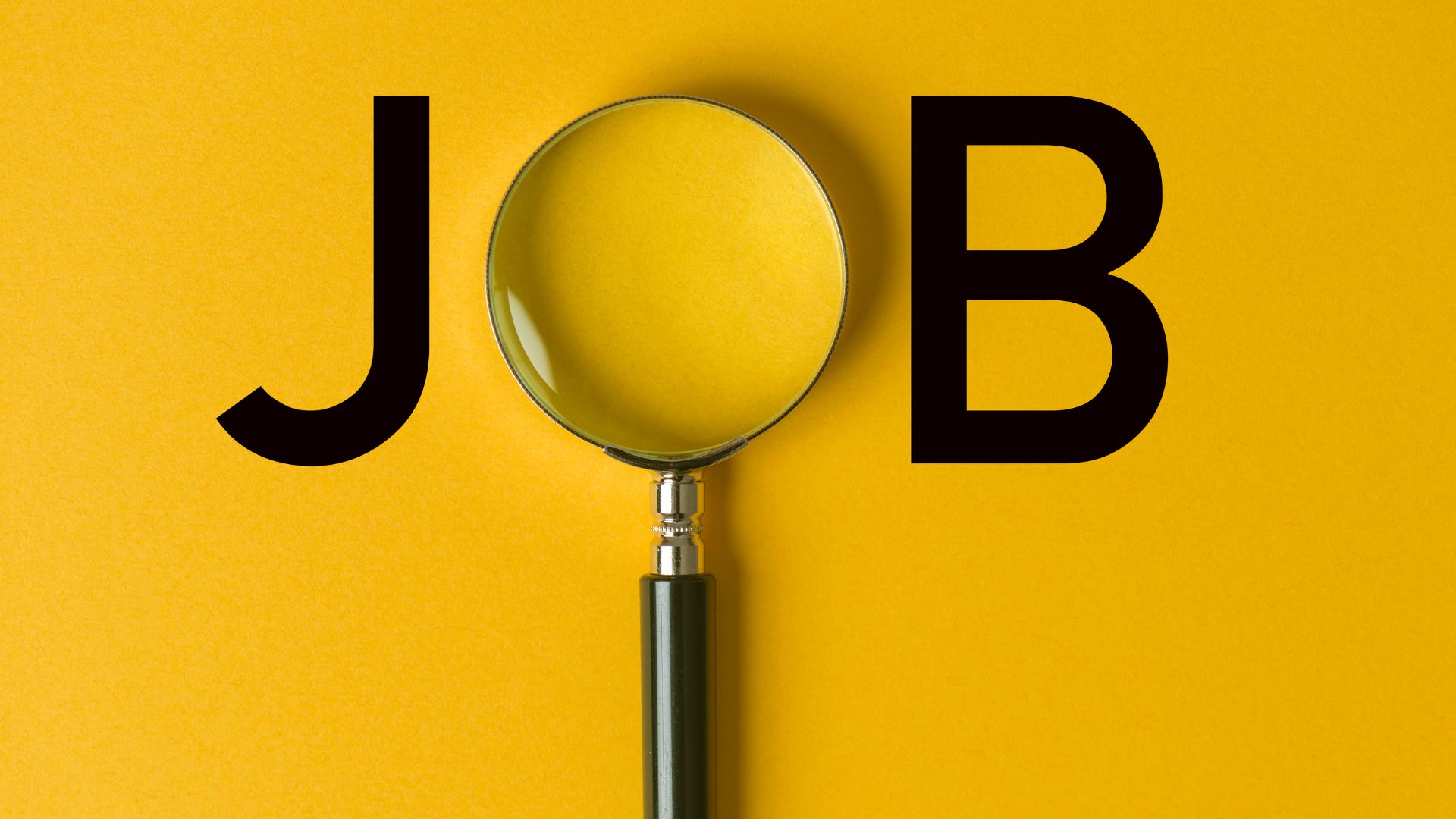 La SFR recrute !