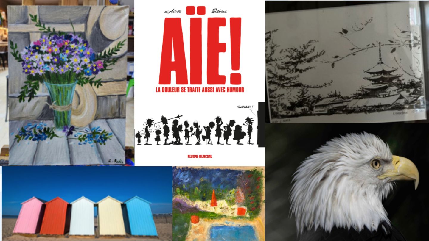 Participez à la 3e édition de Rhum‘artistes