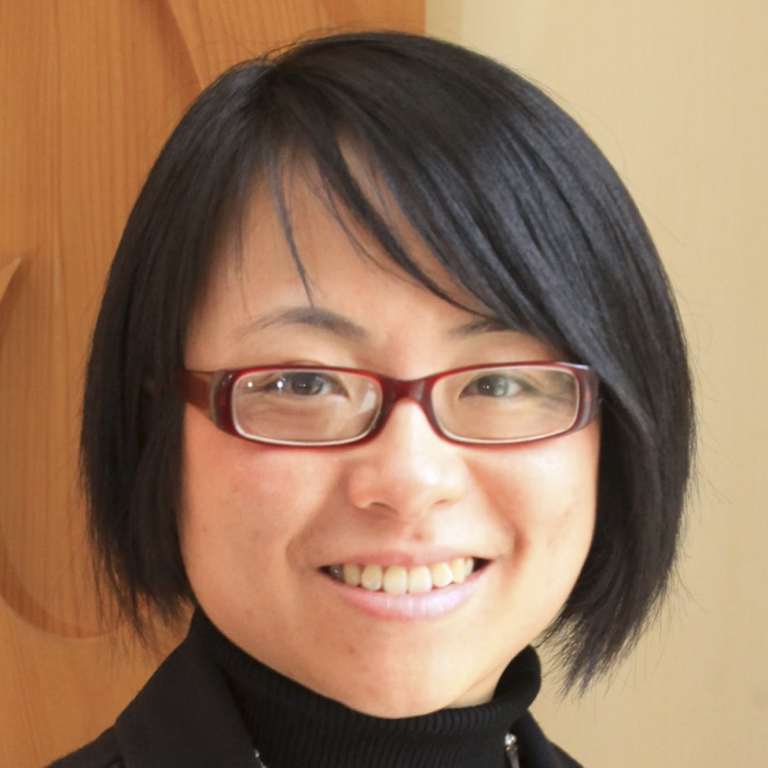 NGUYEN Christelle