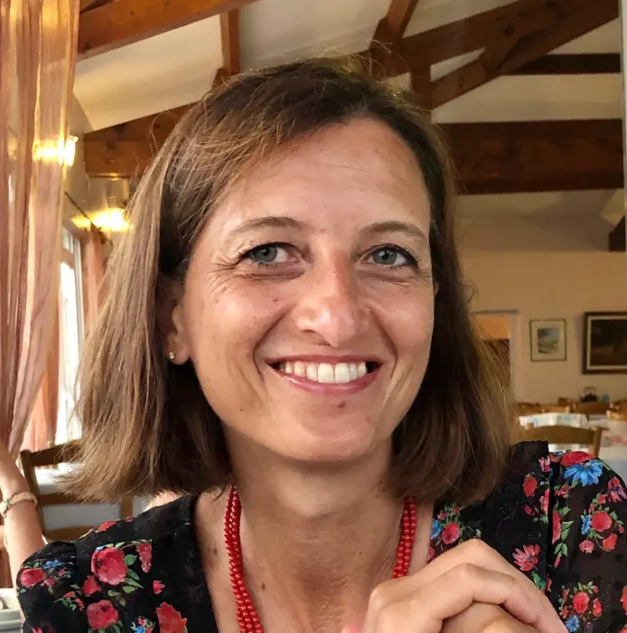 MERLE-VINCENT Florence