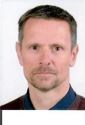 LIMBACH François-Xavier