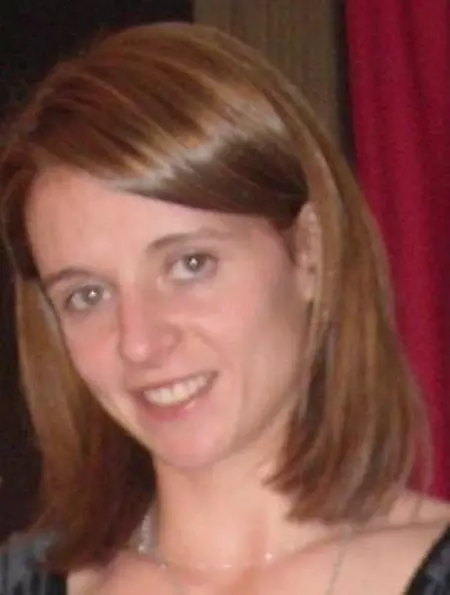 GERBAIX Maude
