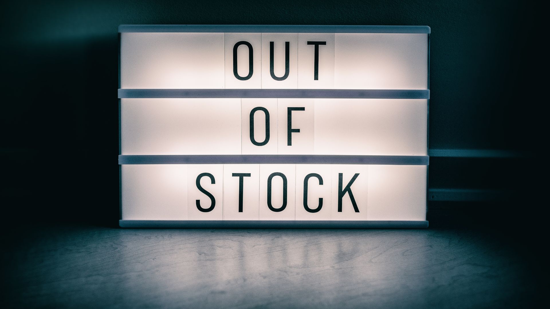 Colchicine : rupture de stock