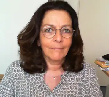 ROZENBERG Sylvie