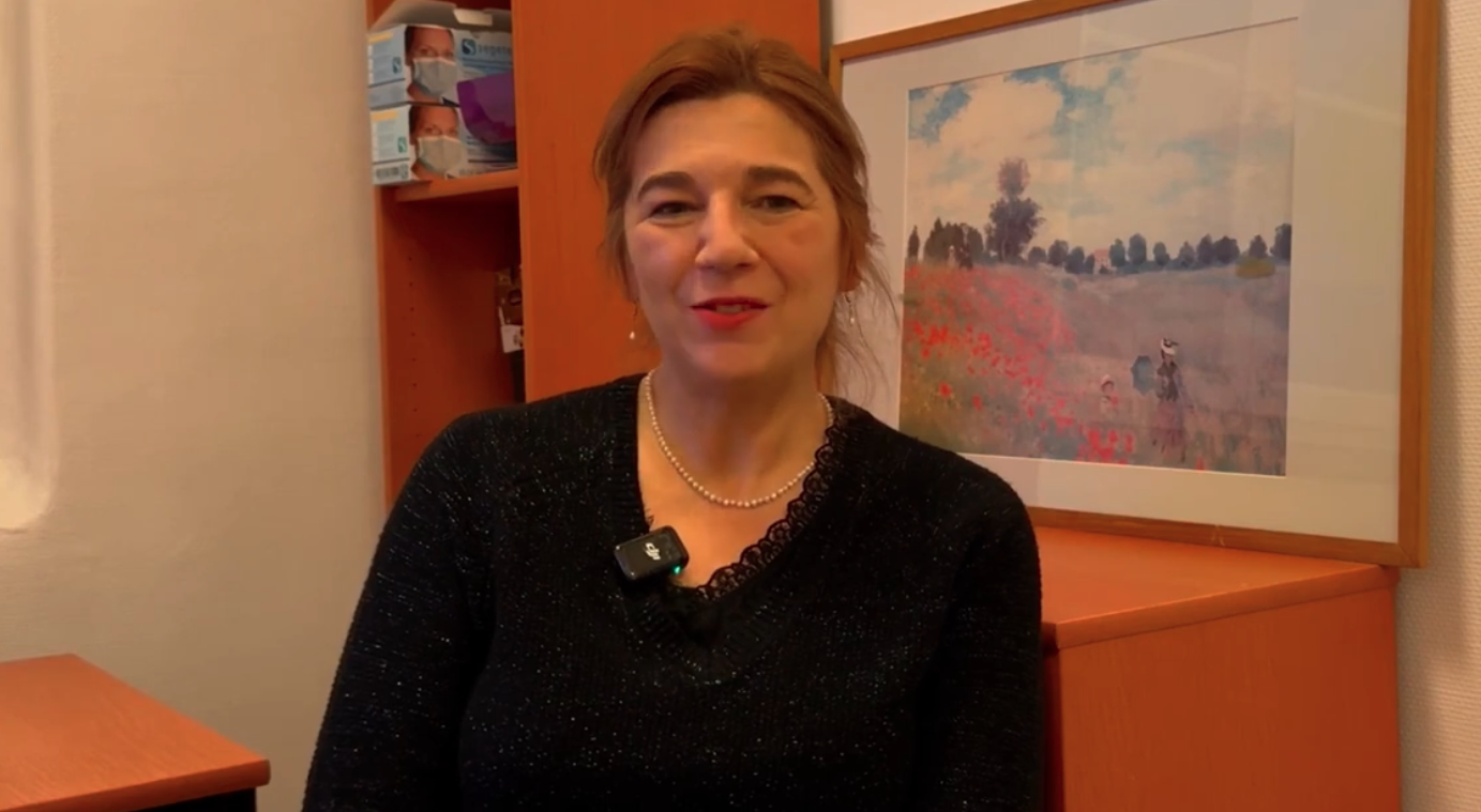 Le Pr Laure Gossec élue Présidente de l’EULAR : une figure majeure de la rhumatologie française au service de l’Europe