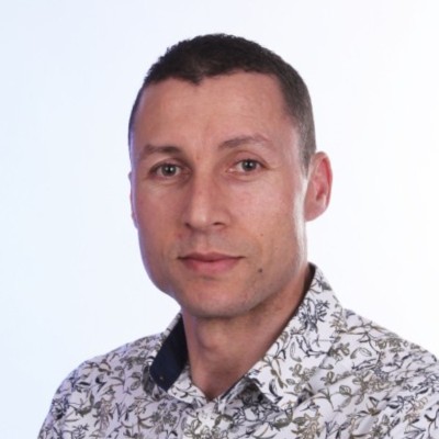 BENACHOUR Hamanou