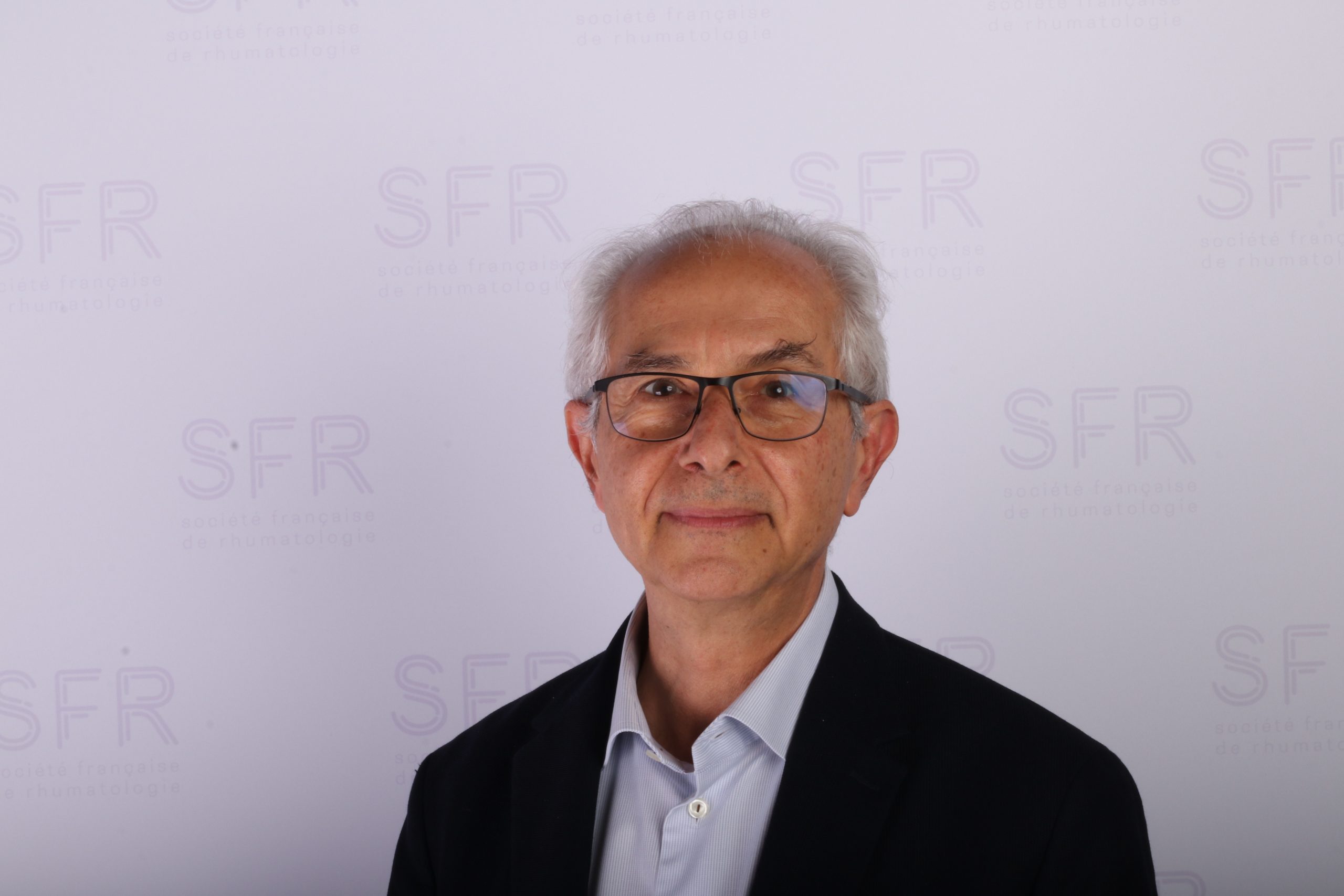 Lauréat SFR 2026 : le Pr Francis Berenbaum poursuit l’aventure DIGICOD grâce au soutien de la SFR