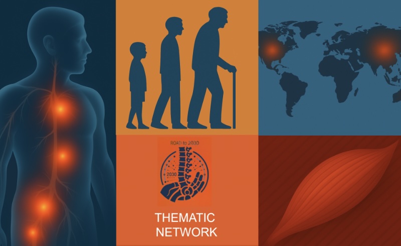 Symposium du réseau Inserm ROAD to 2030