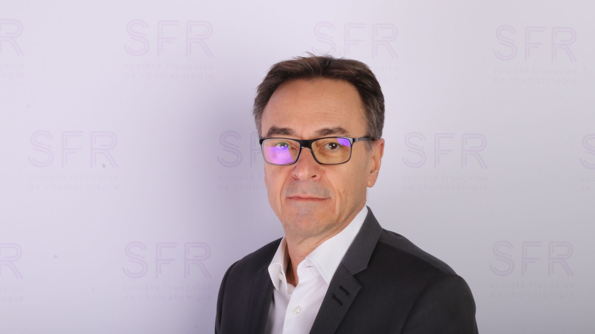 Lauréat SFR 2026 : le Pr Pascal Claudepierre développe la cohorte APACHE pour mieux comprendre le rhumatisme psoriasique précoce