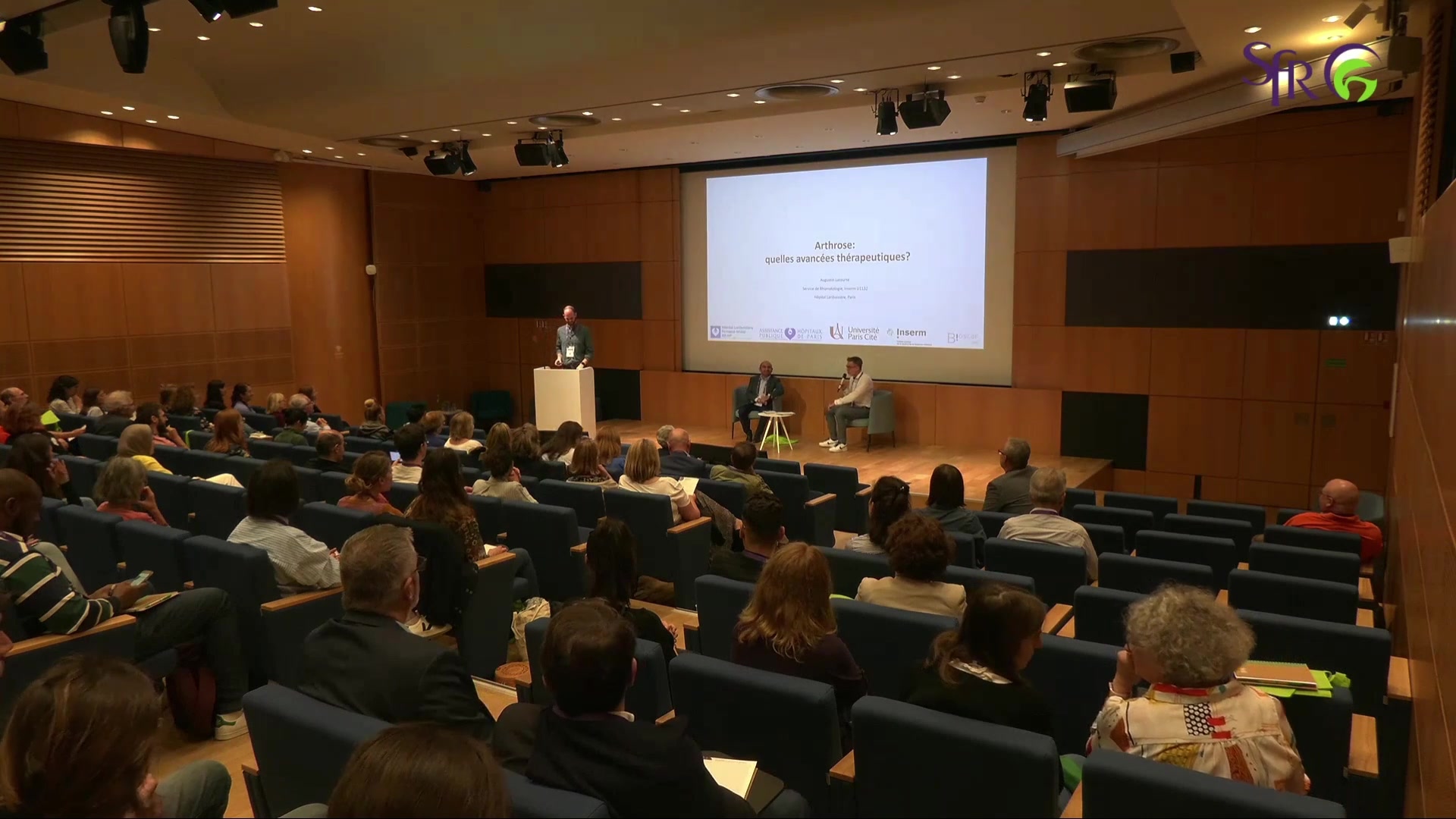 Les grandes avancées thérapeutiques pharmacologiques et non pharmacologiques
