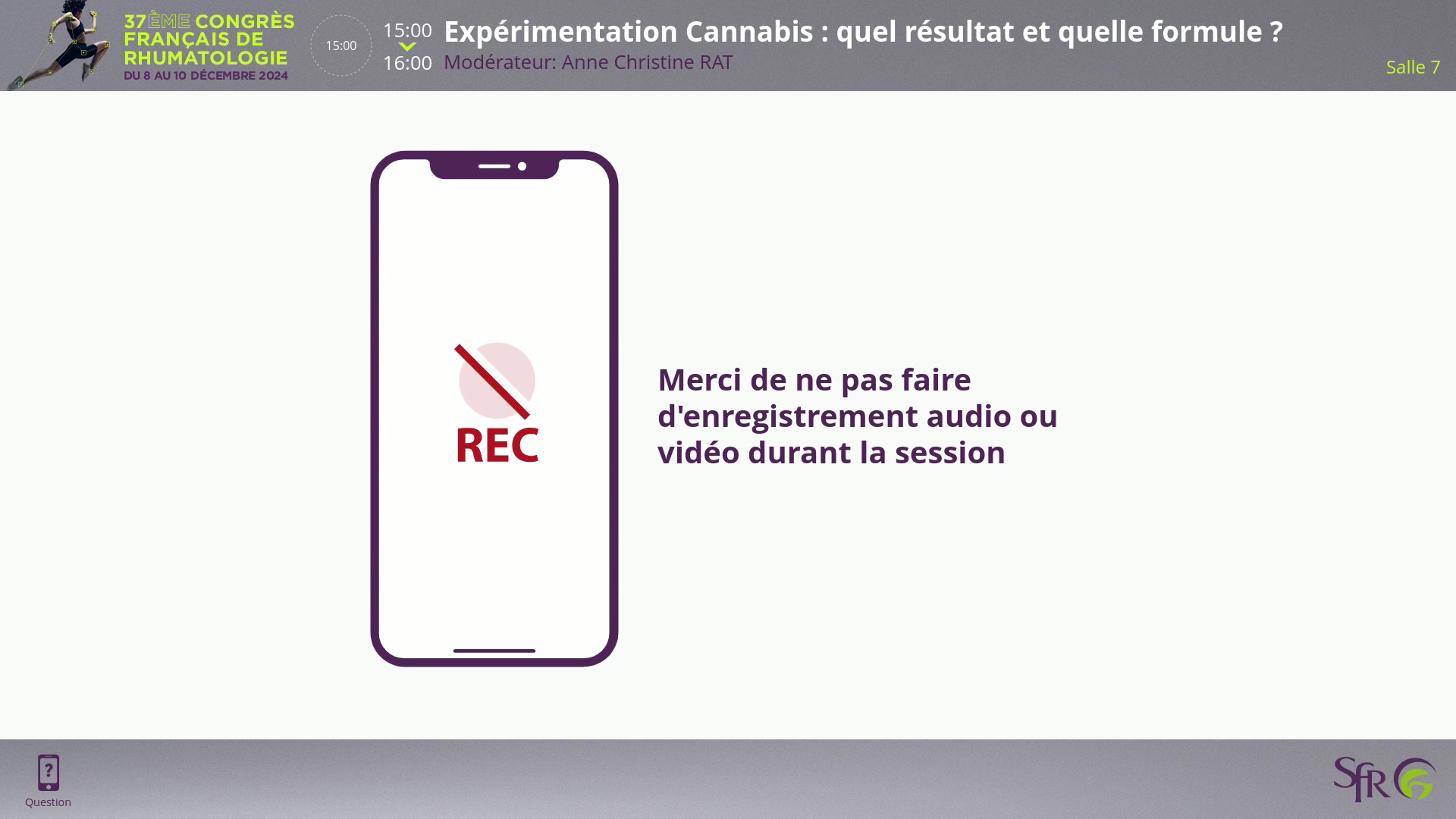 Expérimentation Cannabis : quel résultat et quelle formule ?