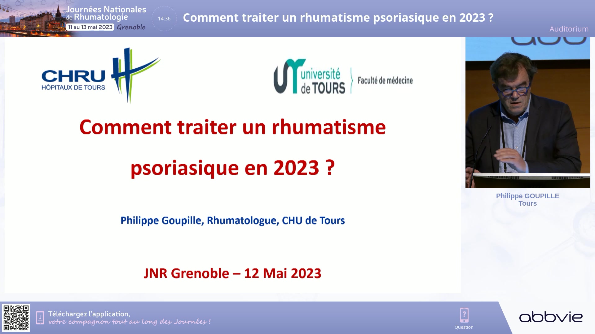 Comment traiter un rhumatisme psoriasique en 2023 ?