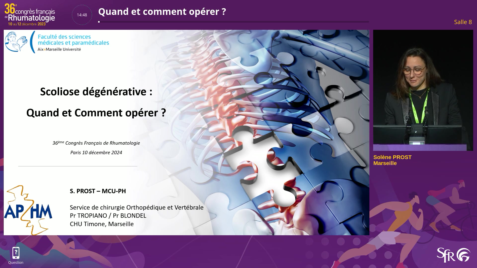 Quand et comment opérer ?
