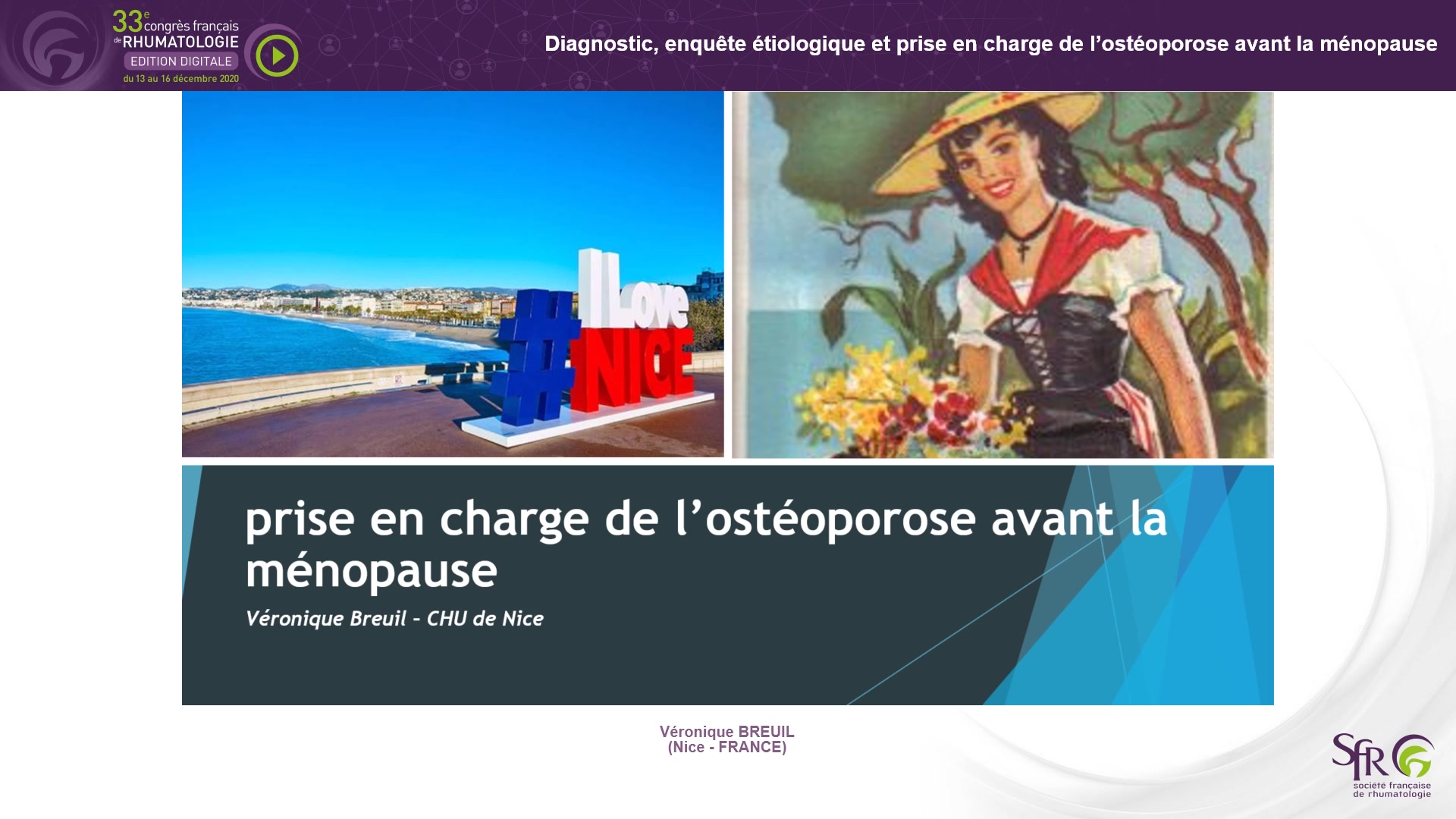 Diagnostic, enquête étiologique et prise en charge de l’ostéoporose avant la ménopause