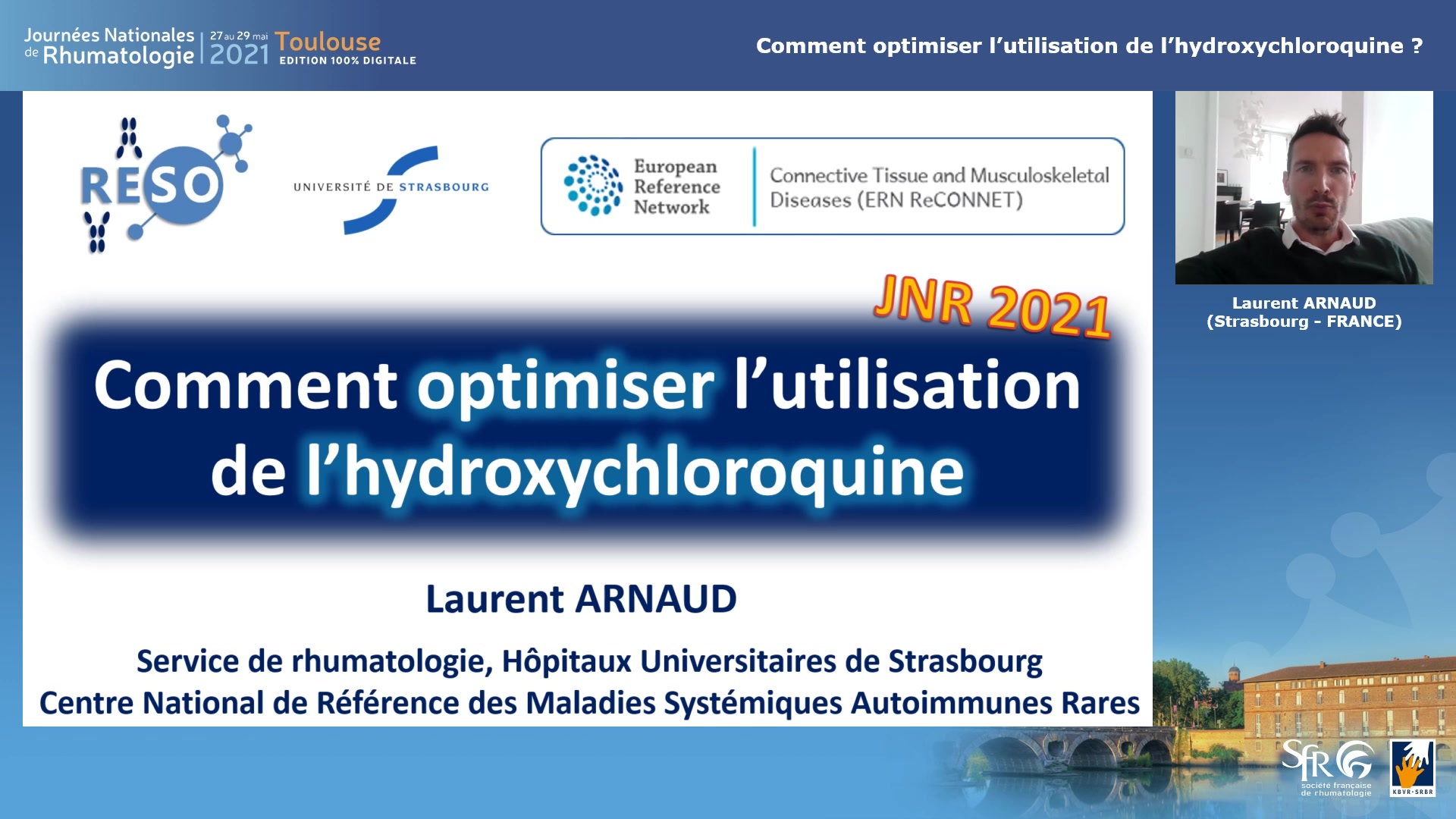 Comment optimiser l’utilisation de l’hydroxychloroquine ?